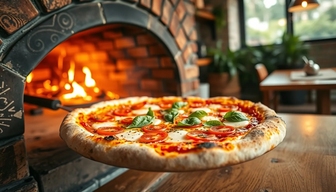 Frische und Qualität