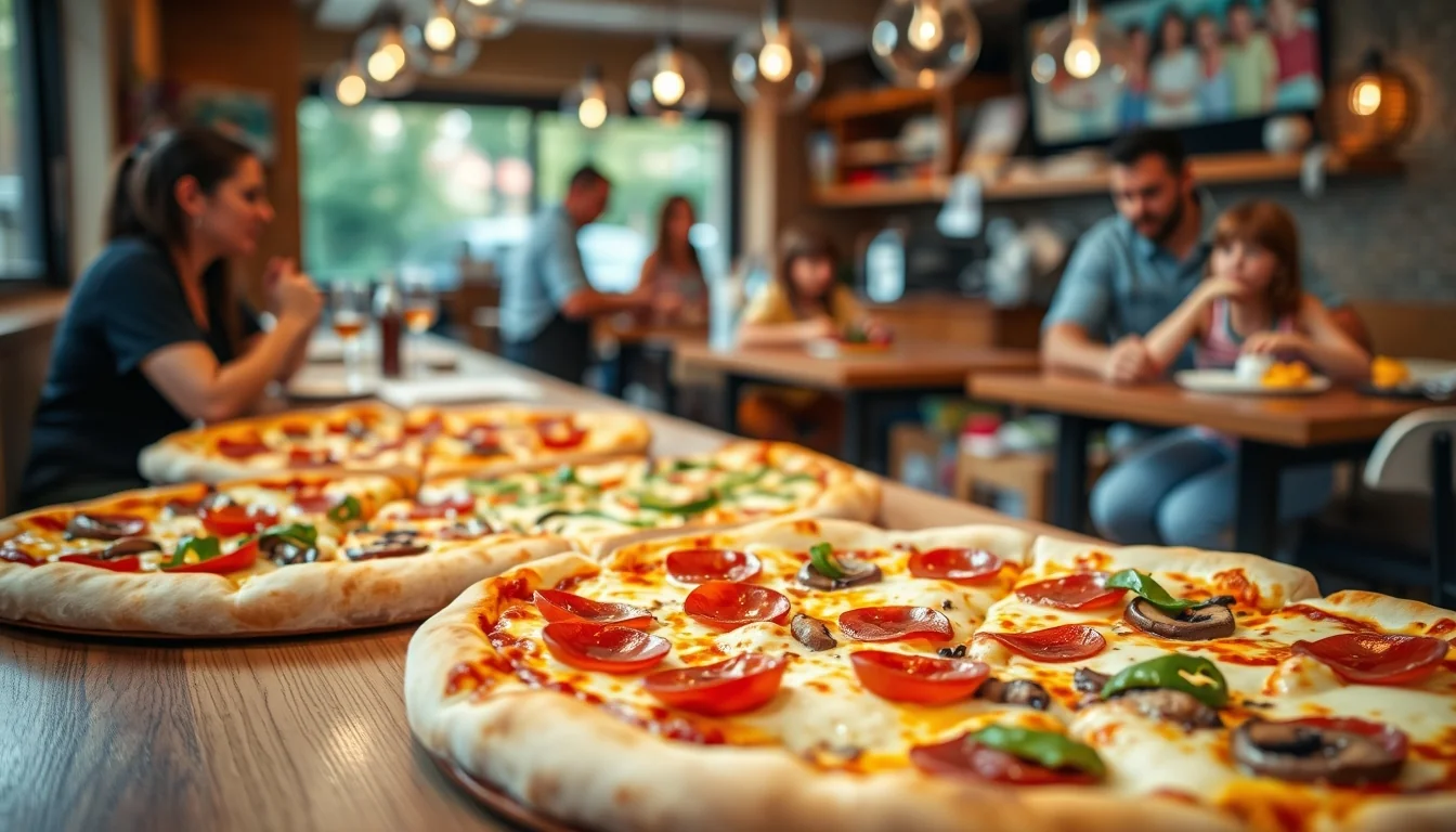 Supporting pricing visual